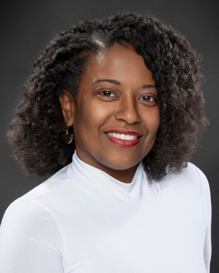 Melisha Parks