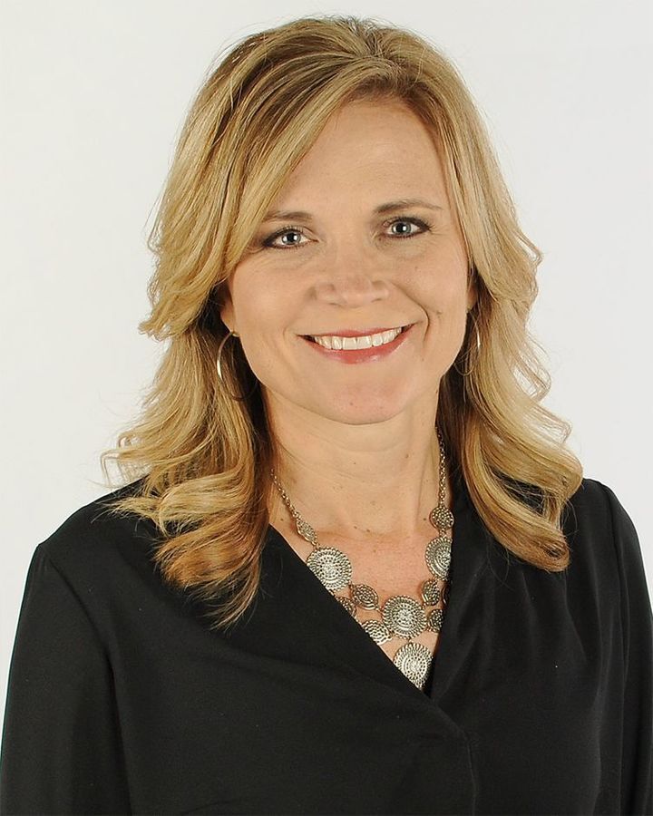 Brenda Petersen